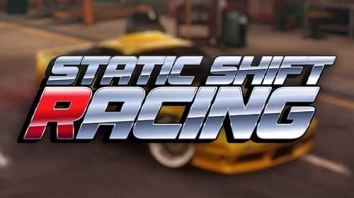 Static Shift Racing взломанный (Мод много денег)