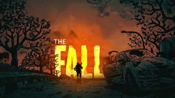 The Fall : Survival взломанный (Мод полная версия/меню)