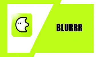 Blurrr-Pro Video Editor  (  )