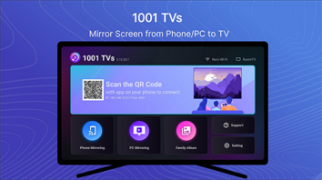 1001 TVs взломанный (Мод pro)