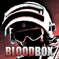 BloodBox взломанный (Мод все открыто/без рекламы) 