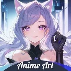AI Art Generator - Anime Art взломанный (Мод pro)