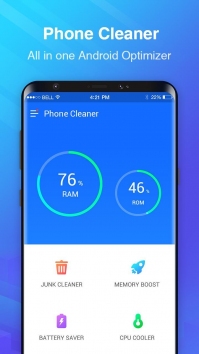Phone Cleaner  ( pro) 