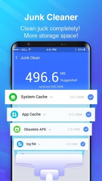 Phone Cleaner  ( pro) 