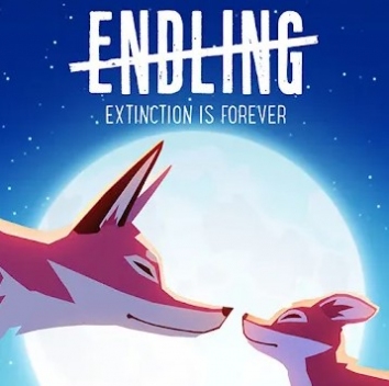 Endling Extinction is Forever  (  )