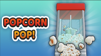 Popcorn Pop! взломанный (Мод много денег/без рекламы)