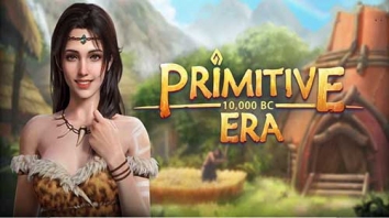Primitive Era: 10000 BC  (  )