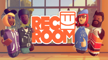Rec Room  (  )