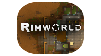 RimWorld взломанный (Мод меню)
