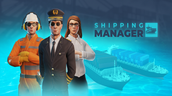 Shipping Manager - 2023  (  )