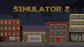 Zombie Simulator Z - Premium взломанный (Мод все открыто)