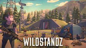 WildStandZ - Unturned Zombie взломанный (Мод меню)