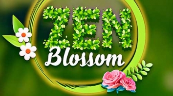 Zen Blossom: Flower Tile Match взломанный (Мод бесплатные покупки/без рекламы)