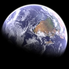 Earth & Moon 3D Live Wallpaper взломанный (Мод pro) 
