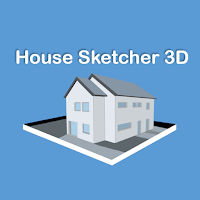 HOUSE SKETCHER | 3D ПЛАН ЭТАЖА взломанный (Мод pro) 