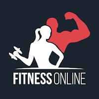 Fitness Online взломанный (Мод полная версия) 