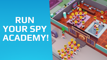 Spy Academy: Айдл Игра Шпионов взломанный (Мод много денег/без рекламы)