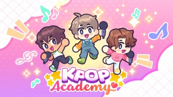 K-Pop Academy  (  ) 