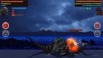 Godzilla: Omniverse взломанный (Мод бесконечные деньги)