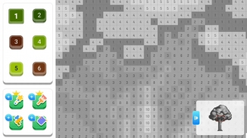 Pixel.Fun взломанный (Мод бесконечные деньги/открыты города)