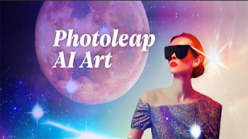 Photoleap: Photo Editor/AI Art взломанный (Мод pro)