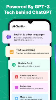 Ask AI - Chat with Chatbot  ( Premium) 