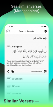 Tarteel: Quran A.I.  ( Premium) 