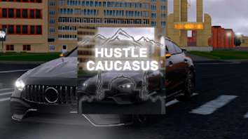 Hustle in Caucasus взломанный (Мод бесплатные покупки)