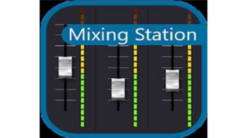 Mixing Station взломанный (Мод pro)