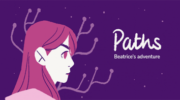 Paths: Beatrice's Adventure  (  )