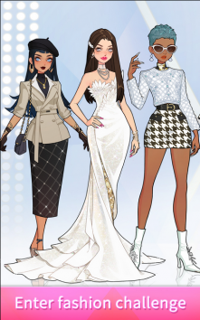 SuitU: Fashion Avatar Dress Up  (  )