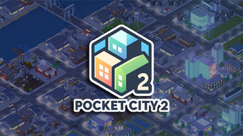 Pocket City 2 взломанный (Мод много денег/полная версия)