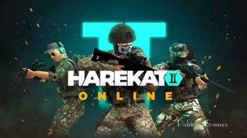 Harekat 2: Online  (    )
