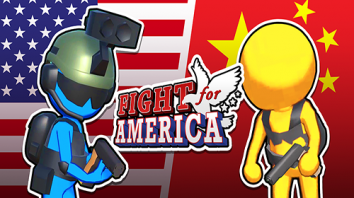 Fight For America: Country War  (  / )