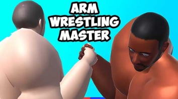 Arm Wrestling Master  (  / )
