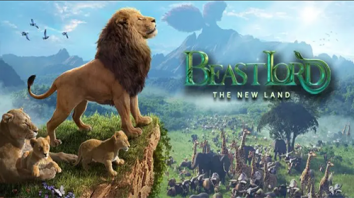 Beast Lord: The New Land взломанный (Мод бесплатные покупки)