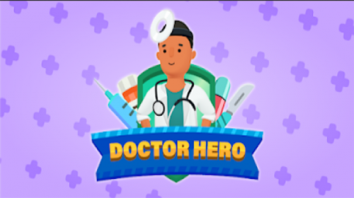 Doctor Hero взломанный (Мод много денег/без рекламы)