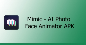Mimic - AI Photo Face Animator  ( Premium)