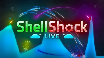 ShellShock Live взломанный (Мод все открыто)