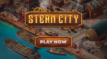 Steam City  (    )