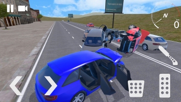 Traffic Crashes Car Crash  ( )
