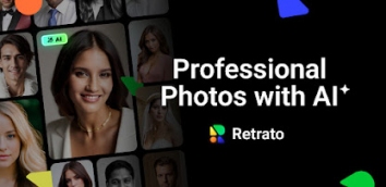 Retrato: AI Photos & Portraits  ( Premium)