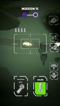 Drone Defender: War Strike взломанный (Мод бесплатные покупки)