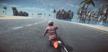 KTM MX Dirt Bikes Unleashed 3D  (  )