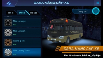 Minibus Simulator Vietnam взломанный (Мод много денег/разблокировано)