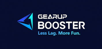GearUP Game Booster: Lower Lag взломанный (Мод Premium)