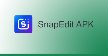 SnapEdit — ИИ фоторедактор взломанный (Мод Premium)