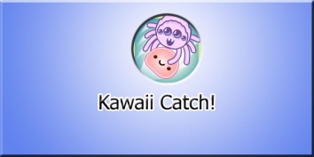 Kawaii Catch! взломанный (Мод много денег/без рекламы)