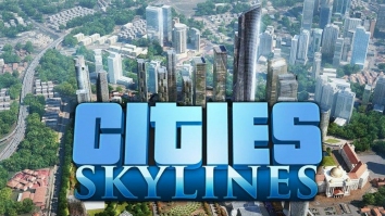 Cities: Skylines взломанная (Мод много денег)