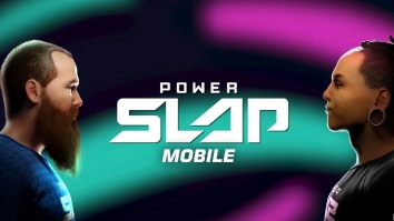 Power Slap взломанный (Мод много денег/без рекламы)